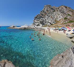 Capo Vaticano