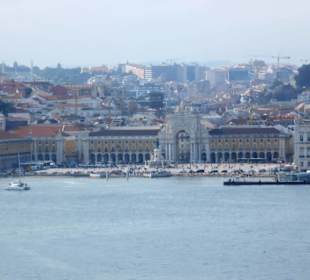 Praça do Comércio
