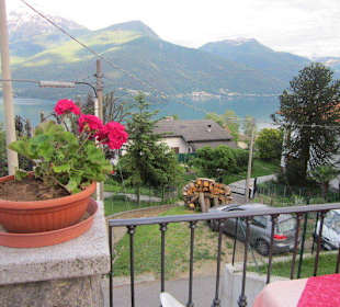 Ristorante La Trave Stazzona