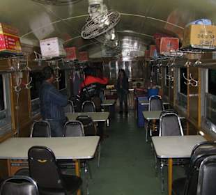 Hauptbahnhof Bangkok