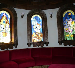 Viel Liebe zum Detail - süß!