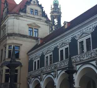 Residenzschloss