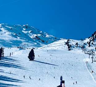 Skiregion Hochzillertal