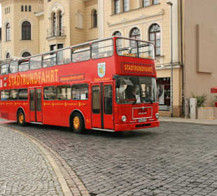 Stadtrundfahrt