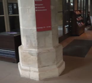 Stadtkirche St. Dionys