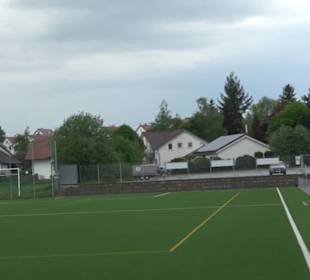 Sportanlagen Undingen