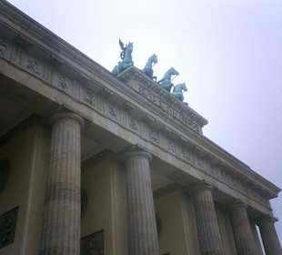Brandenburger Tor