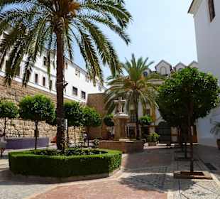 Altstadt