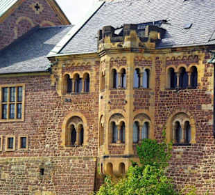 Die Wartburg