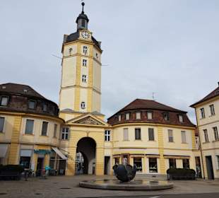 Altstadt Ansbach 