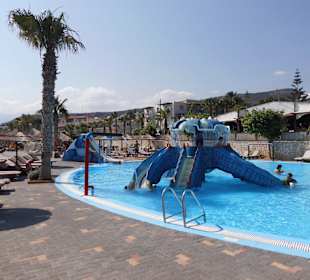 Star Beach Waterpark 