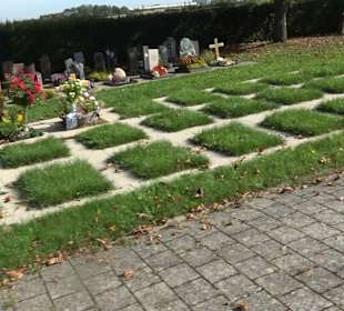 Friedhof Göttelfingen