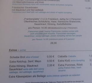 Ri07 - Speisenkarte
