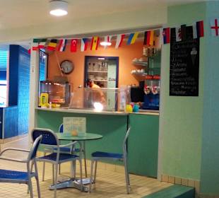 Freizeitbad Rheinböllen in Rheinböllen