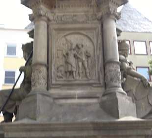 Jan-von-Werth-Brunnen