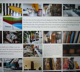 Fundacion Cesar Manrique