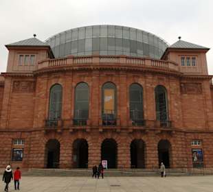 Theater