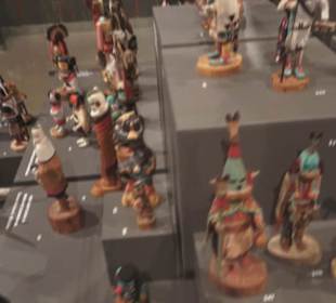 Nordamerika Native Museum