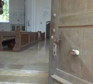 Stiftskirche Heilig Kreuz