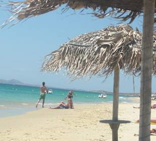 Plaka Strand
