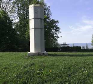 Burgruine Hohenstaufen