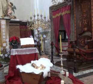 Iglesia dela Cartuja