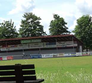 Sportplatz Vöhringen