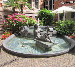 Innenstadt Baden-Baden