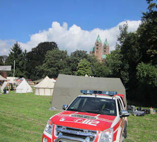 Mittelalterliches Spectaculum 