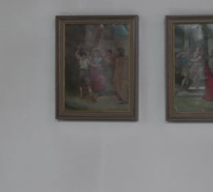 Katholische Kirche Mariä Geburt