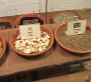 Spicy's Gewürzmuseum