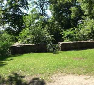 Ruine Hohenmelchingen