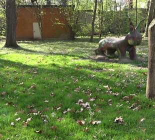 Unterer Schlossgarten Stuttgart