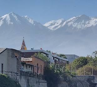 Stadtrundgang Arequipa