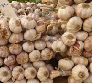 Am Samstag ist zusätzlich der Bauernmarkt