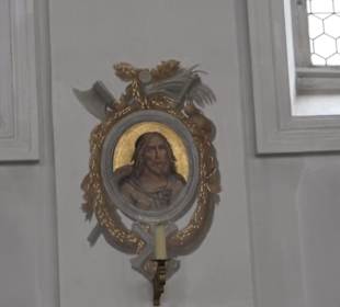 Stifts- und Pfarrkirche St. Jakobus