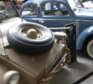 Autosammlung Steim