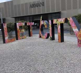 Outletcity Metzingen