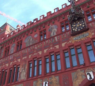 Rathaus