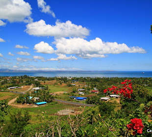 Vuda Lookout - sehr zu empfehlen