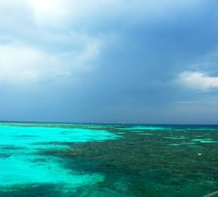 Speedboottour mit Oototo Holiday Service