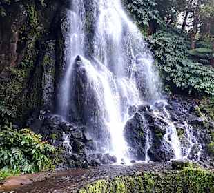 Ribeira dos Caldeirões