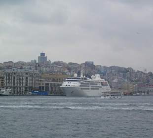 Istanbul