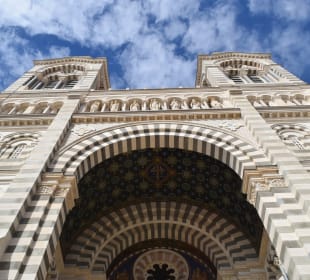 Kathedrale Sainte-Marie-Majeure