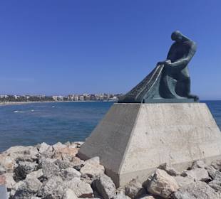 Yachthafen Salou in Salou