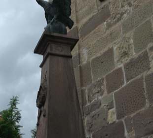 Ehrenmal Empfingen