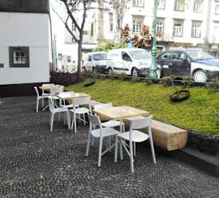 Museu Café