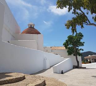 Bergkirche Puig de Missa