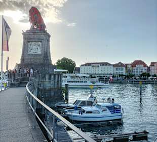 Seepromenade Lindau