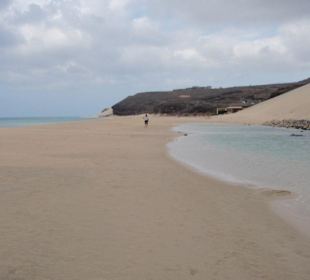 In cammino verso Sotavento